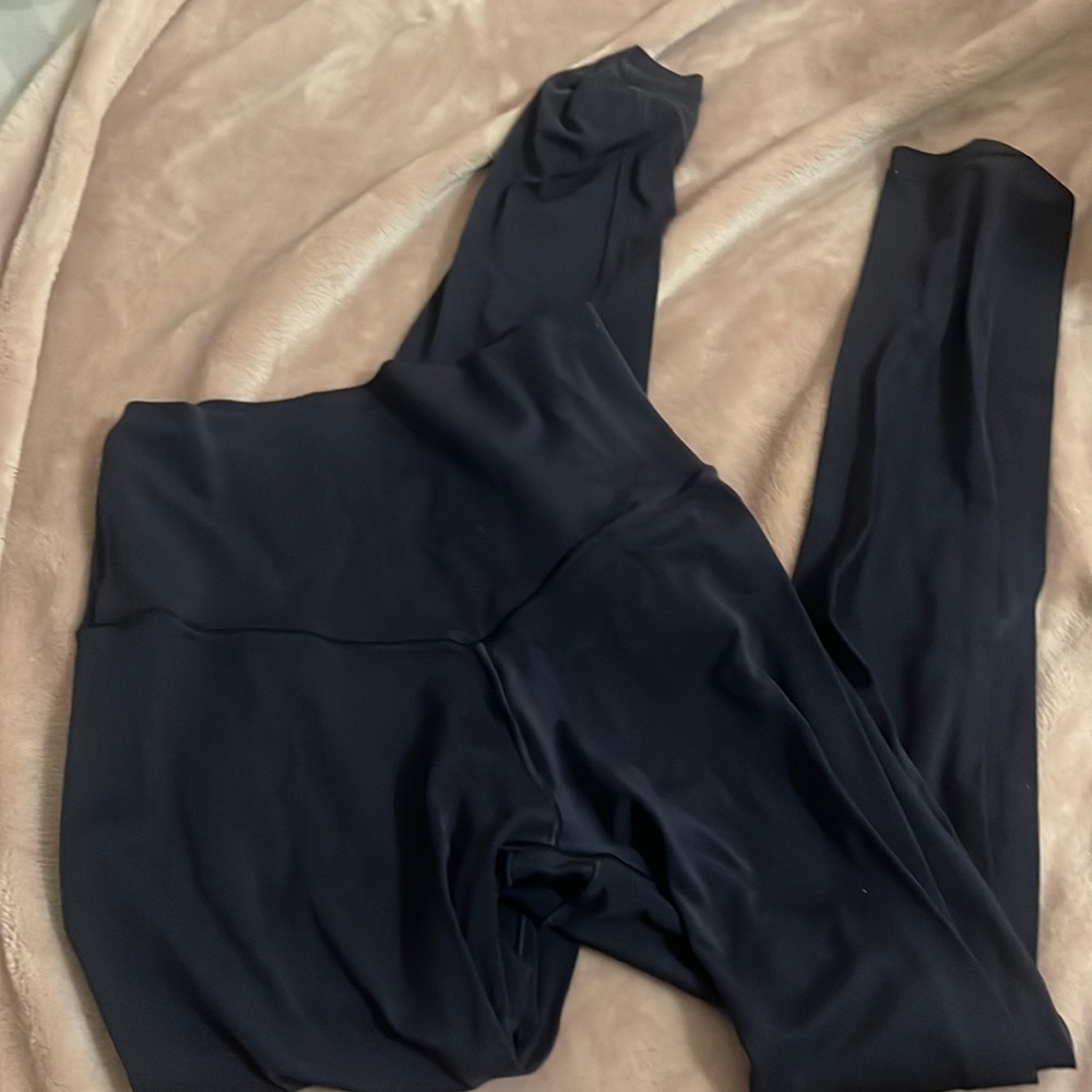 Aerie chill play move leggings